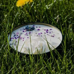 Soy Wax Melts & Candles